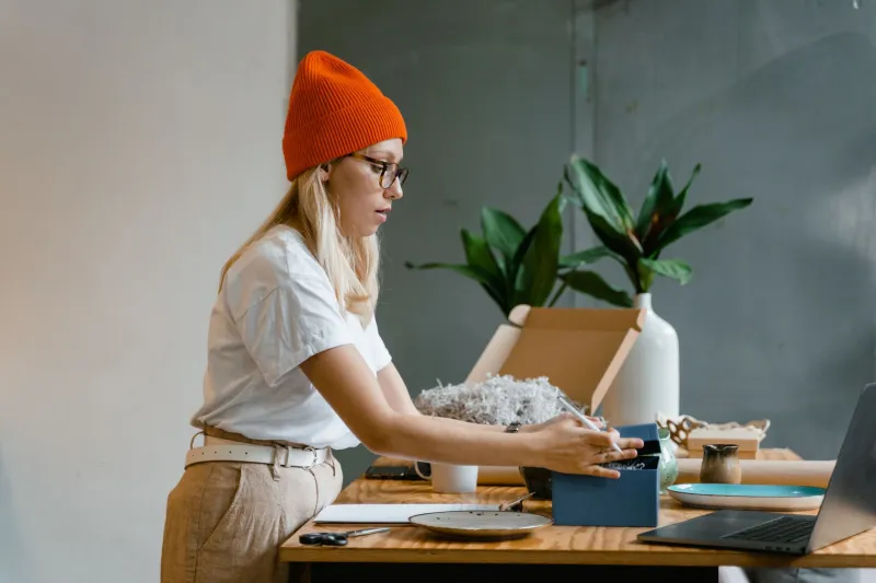 Carrying Old Baggage Into a New Career? Here's Why That Backpack Might Be Holding You Back