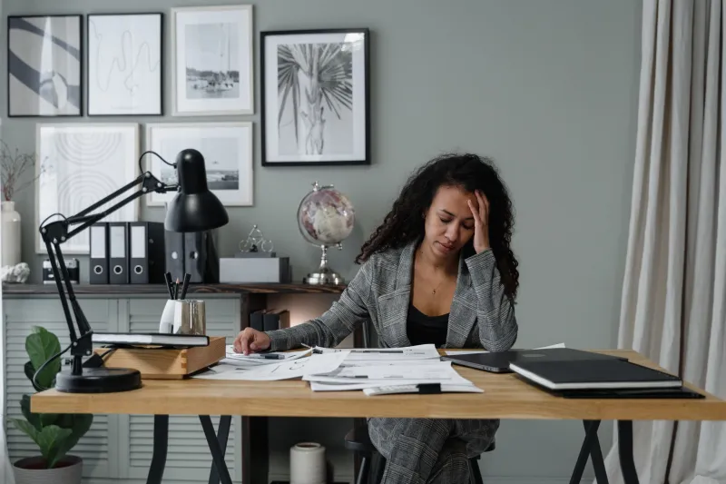 Too Much of a Good Thing: How a Loaded Resume Can Quietly Close Doors