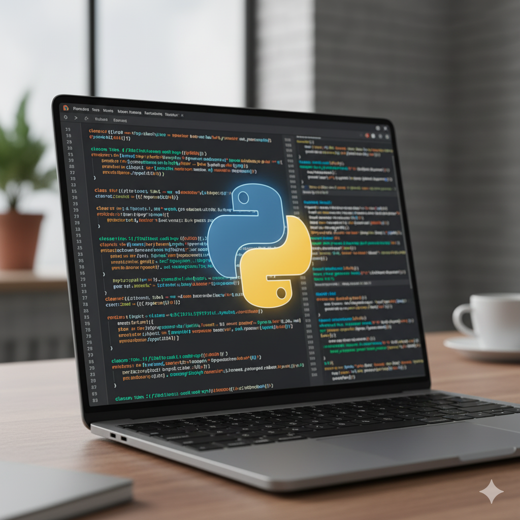 Mastering Python for Beginners